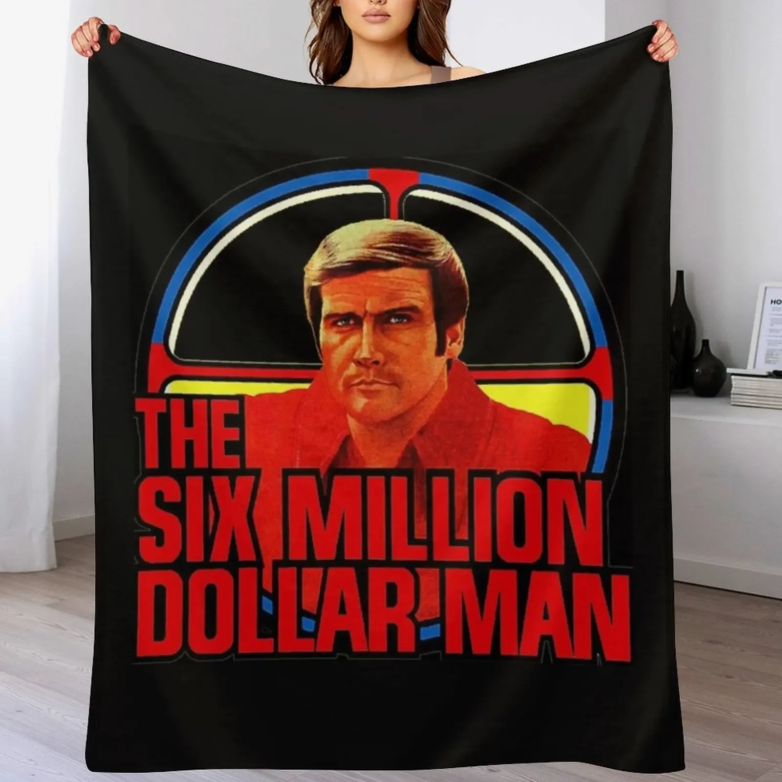 

Six Dollar Throw Blanket Soft Blankets For Sofas sofa bed Decorative Sofa Blankets