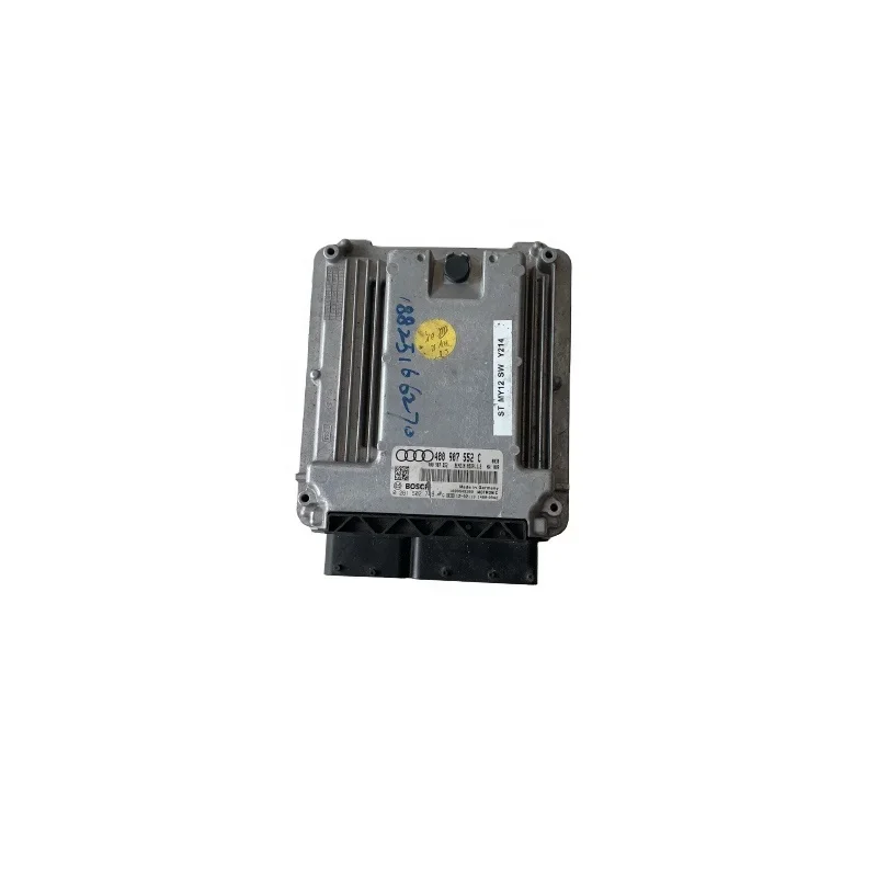 

Popular Hot sell Automobile Car Electronic Control Unit Engine Computer Board ECU Ignition ECU 5.2 for Lamborghini Gallardo LP56