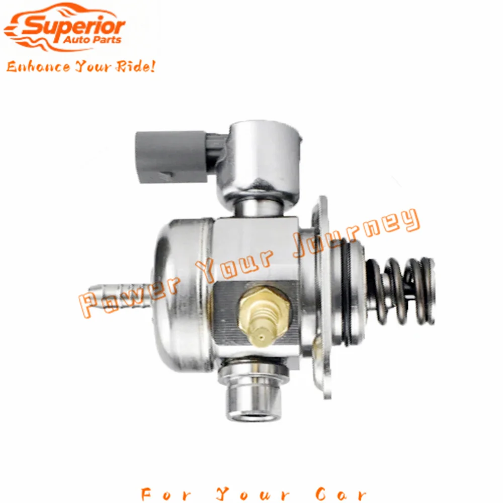 

High Pressure Fuel Pump 06B127025A 0261520184 For Audi VW Skoda Lingdo 1.8T 06K127025D 06K127025E 06K127025H 06K127025B