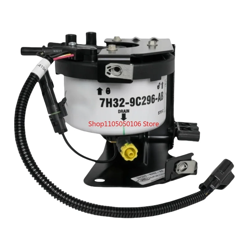 

Fuel Filter Suitable For Land Rover Discovery Range Rover Sport LR045519 LR009705 LR010416 WJI500020 WJN500200 7H329C296AB