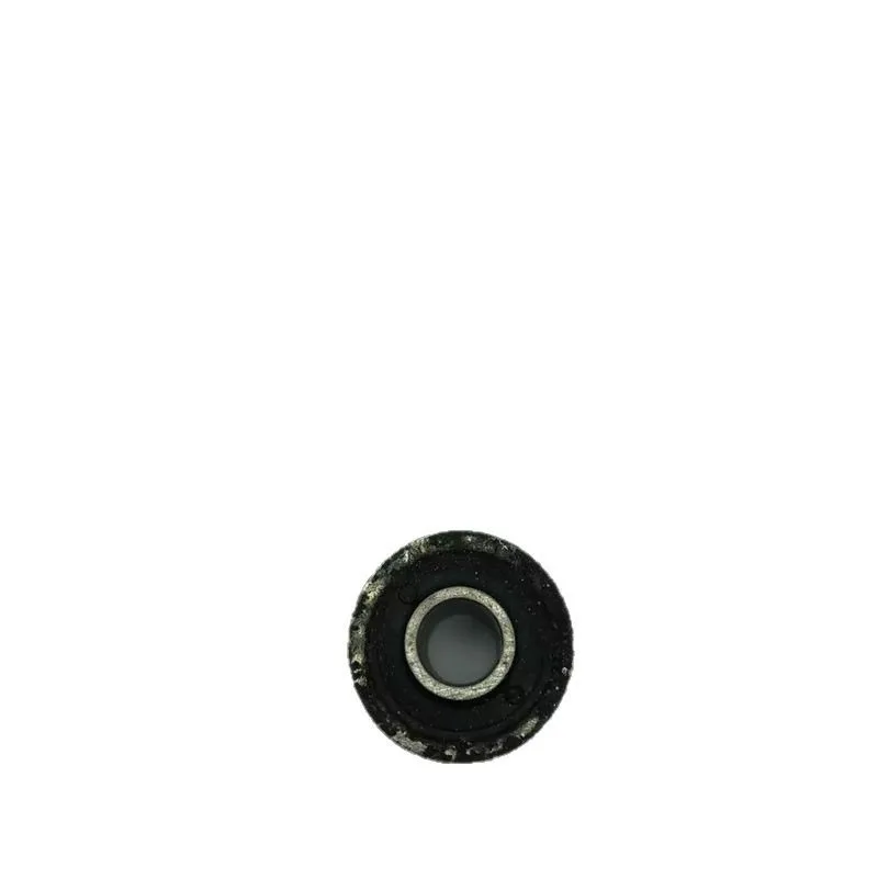 MUGURO 6665701 6630081 rubber pad pedal steering liner suitable for Bobcats
