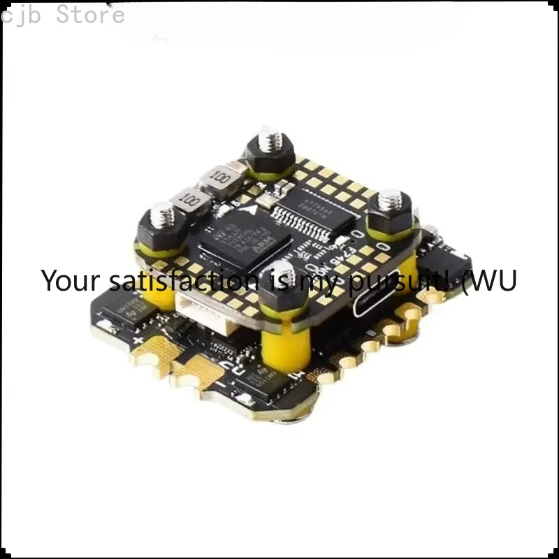 

F745 Mini Flight Controller Stack ICM-42688-P F745 Flight Controller AM32 45A 60A 4in1 ESC 3-6S