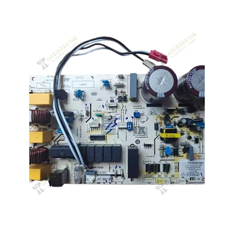 

0011800209 0011800209J 0011800209Q 0011800209P 0011800209B 0011800209F Air conditioner main board