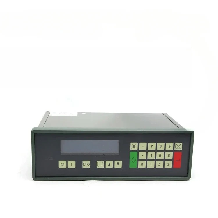 GSI305 Electronic Belt Weighing Display Controller Feeder
