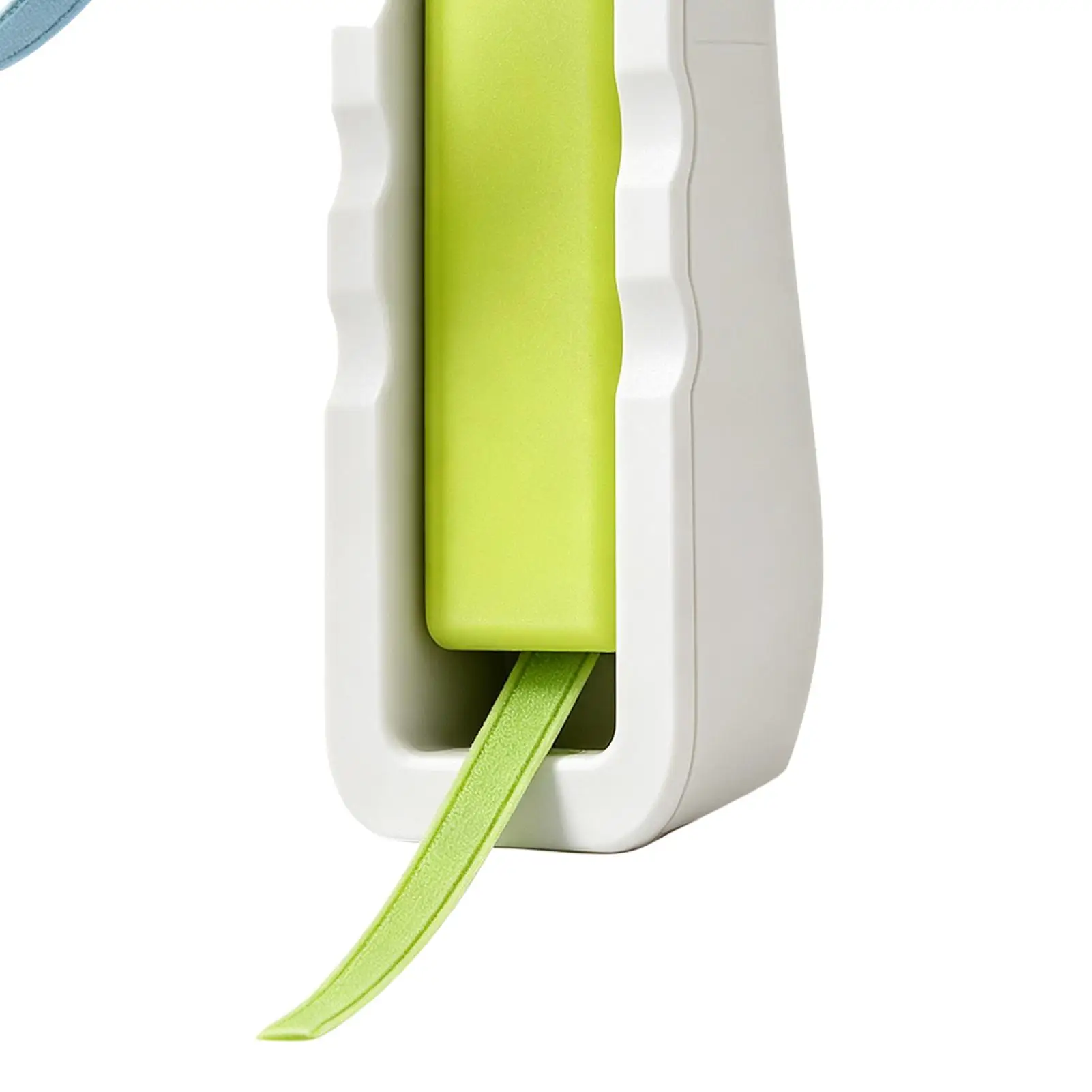 Automatic Cat Toys Wall Mounted Rechargeable Pet Play Supplies Interactive Electric Cat Teaser For Door Doorways Indoor Home