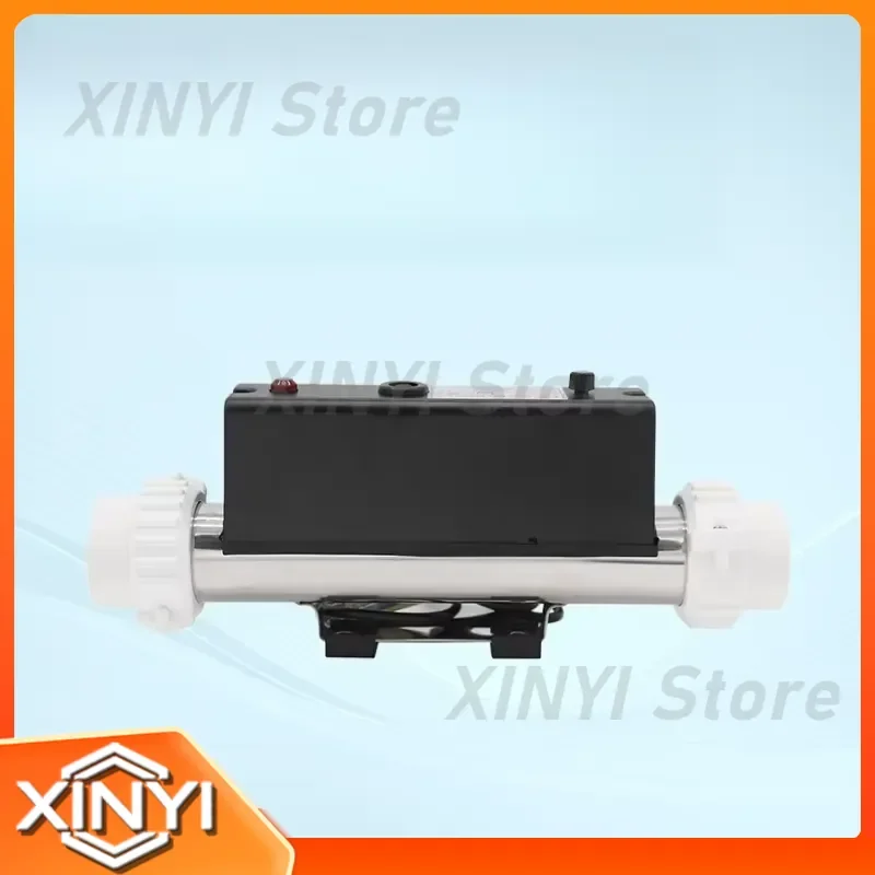 Pool Thermostat for Circulating Hydroelectric Heating Equipment for Household SPA Jacuzzi Heater water temperature controller