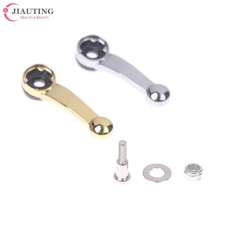 Varilla de ajuste para cortadora de pelo profesional, accesorios de modificación para cortadora de pelo 8148/8159, 1 Juego