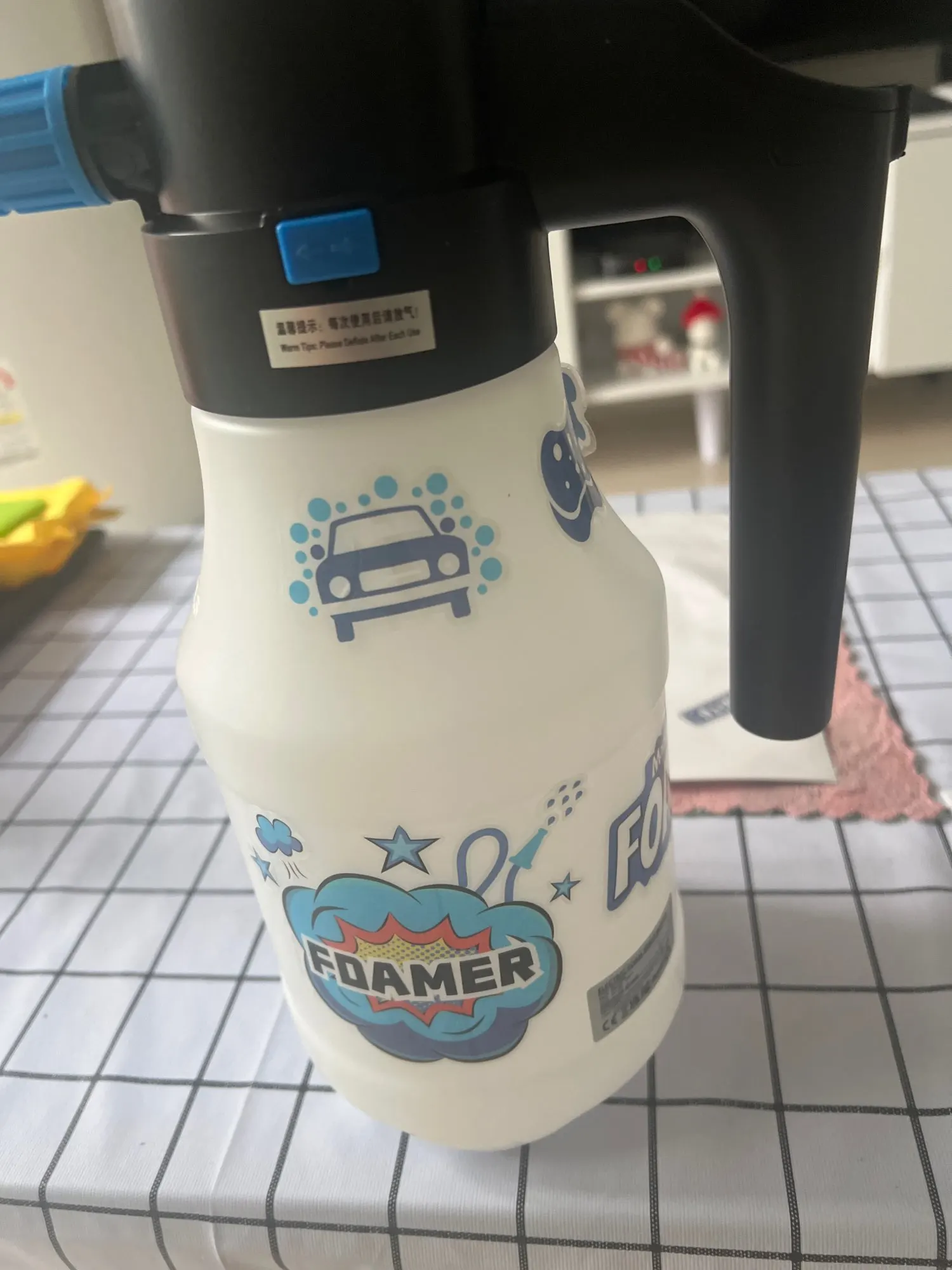 실물 포토 리뷰