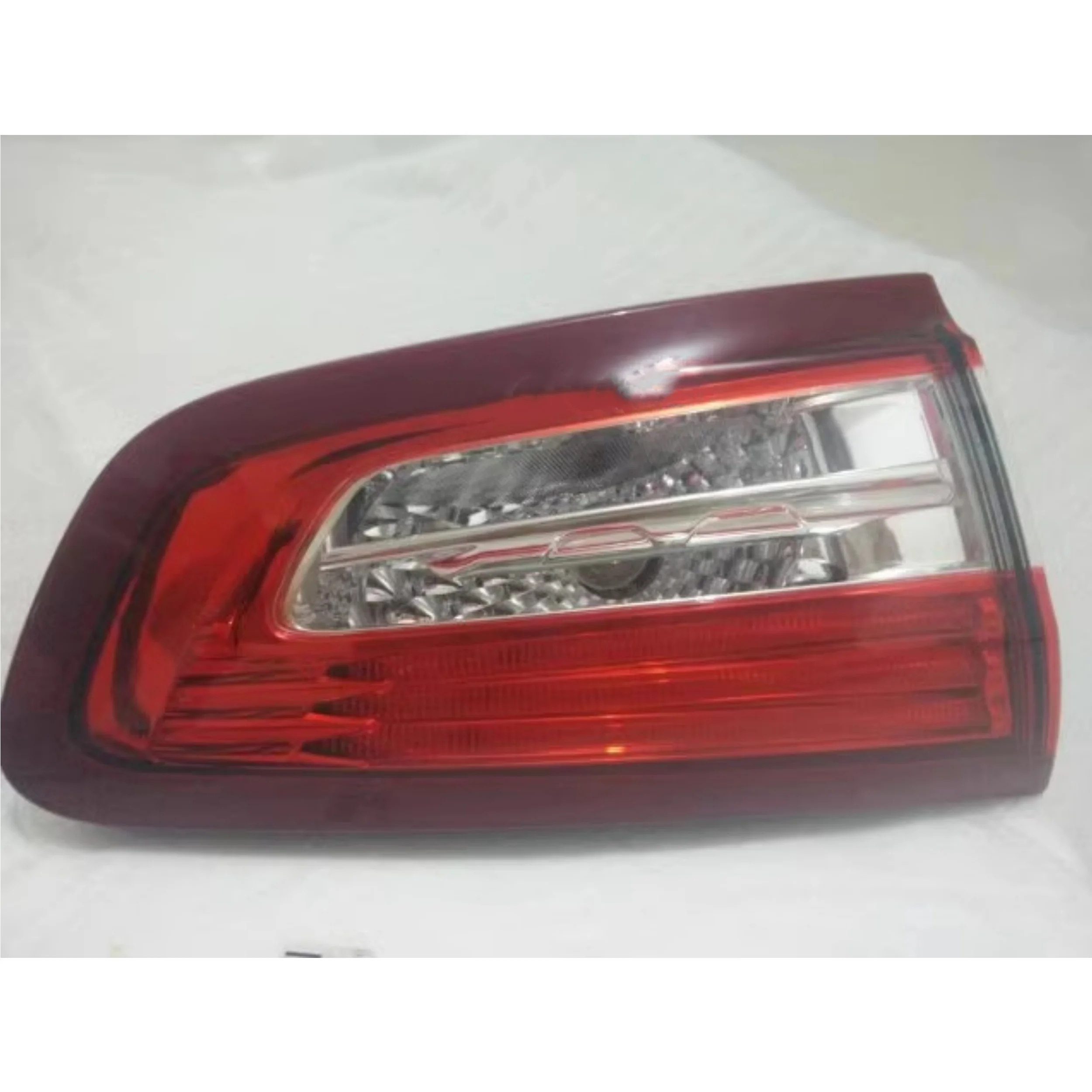 Car Inner Taillight Tail light Rear lamp for Citroen DS5 Brake driving light Turn signal Car Accessories