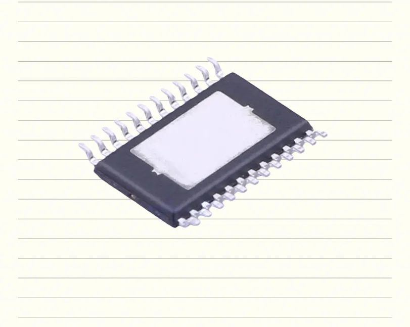 AD5410AREZ-REEL7 package: TSSOP-24 original genuine product can directly shoot single channel, 12 bit, serial input, current sou