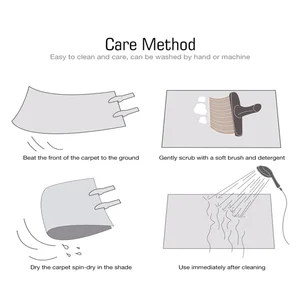 Welcome Mats for Front Door cats, outdoor entrance, hi bye print doormat, non -slip kitchen, funny carpet, interior decoration for home 12 Main Sales Felpudo Gato - №9