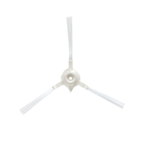 HIHI Side Brush Replacement Parts for 360 S6 Sweeping Robot Vacuum Cleaner Spare
