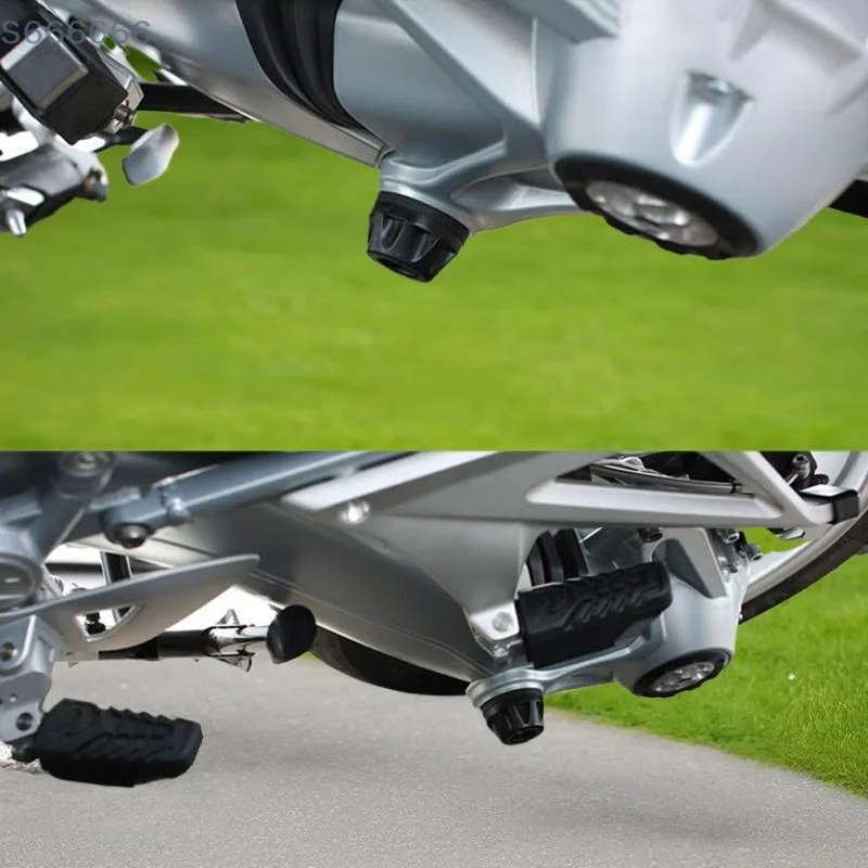 

Protective Cardan Slider for R1250GS LC ADV, R1200GS Adventure, R NINET R1300GS 2014-2025 Motorcycles