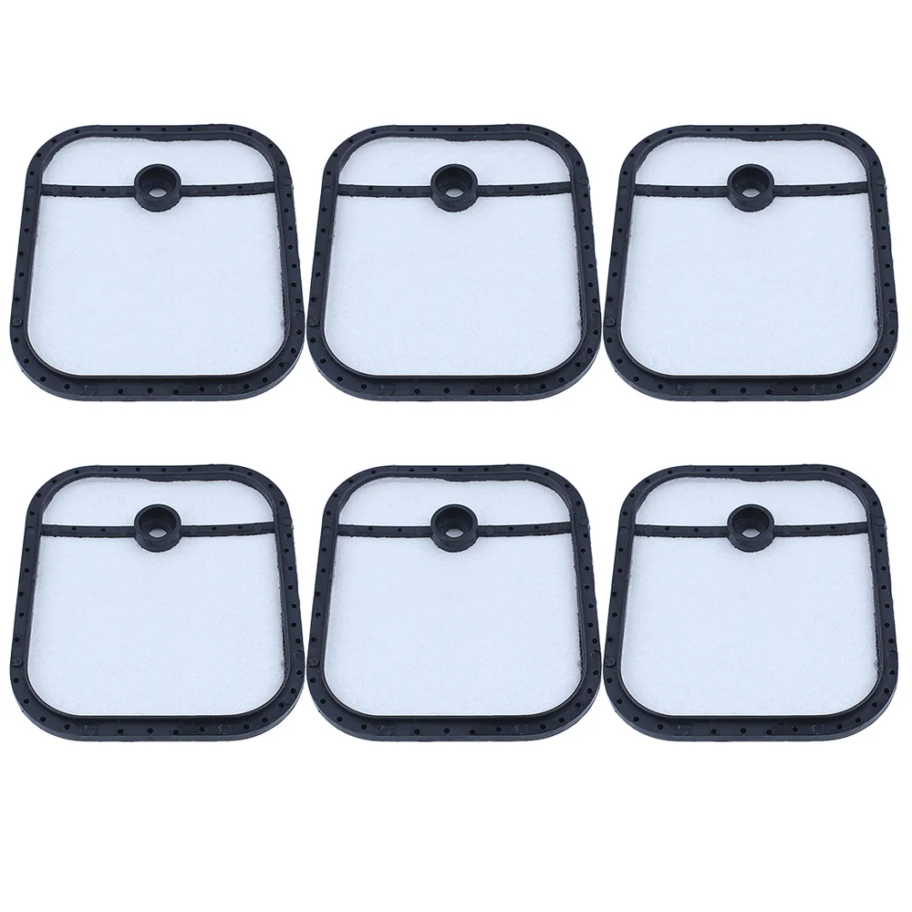 Filtre à air pour Stens, nettoyeur de filtre à air, Red Max 102, Bcz260, Bcz2650, Bcz2660, 579-528074701