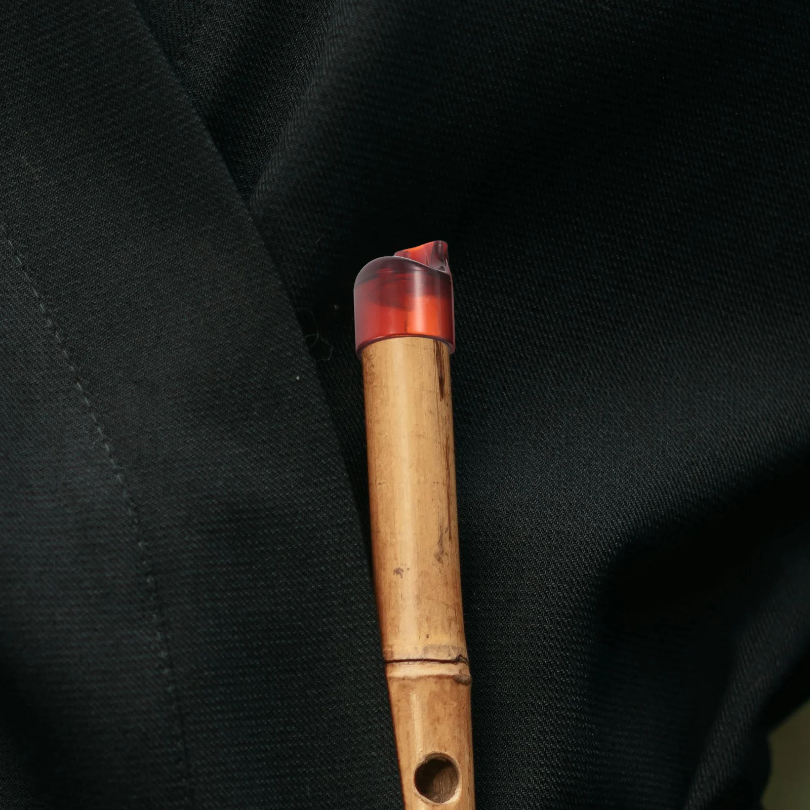 

2pcs Portable Flute Mouthpiece For Beginners Professionals Training Kit Compact Blow Aid Music Instrument Accessory