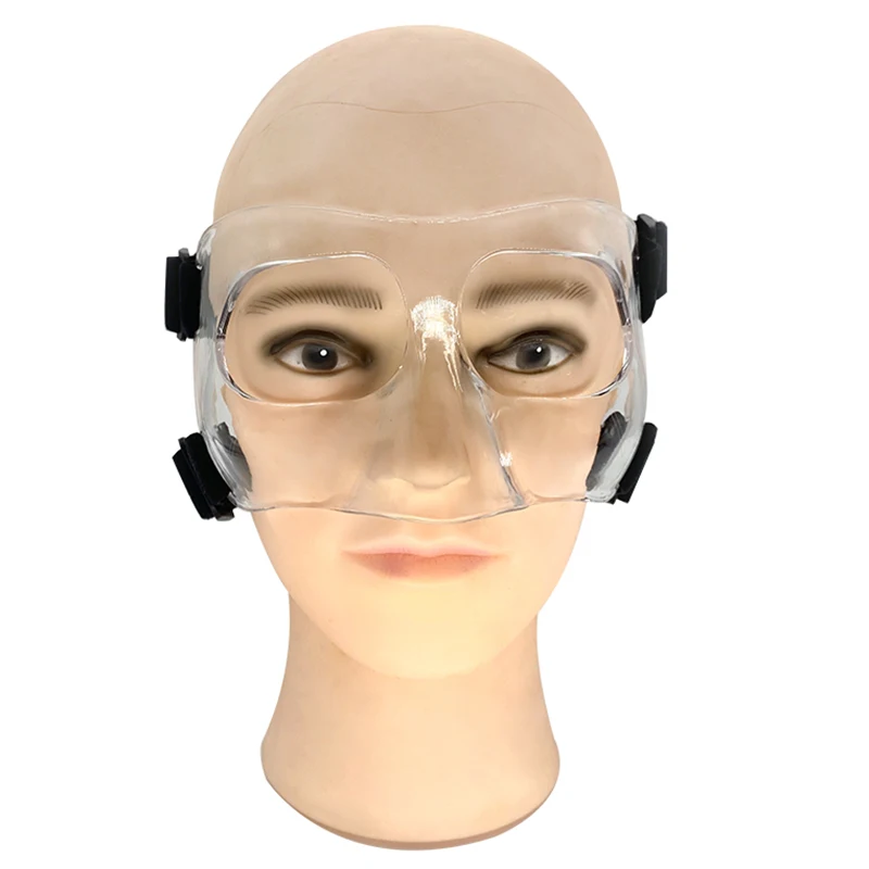 Face Nose Protector Basketball Nose Protector Face Guard Shield Nose Basketball Sports Basketball Sports Protect Guards Masks