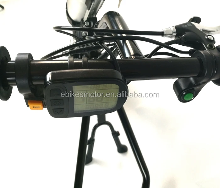 Popular Portable Electric Wheelchair Wheel Hub Motor 36v 350w Electric Handcycle 12in  for Derailleur Type Wheelchair Old People