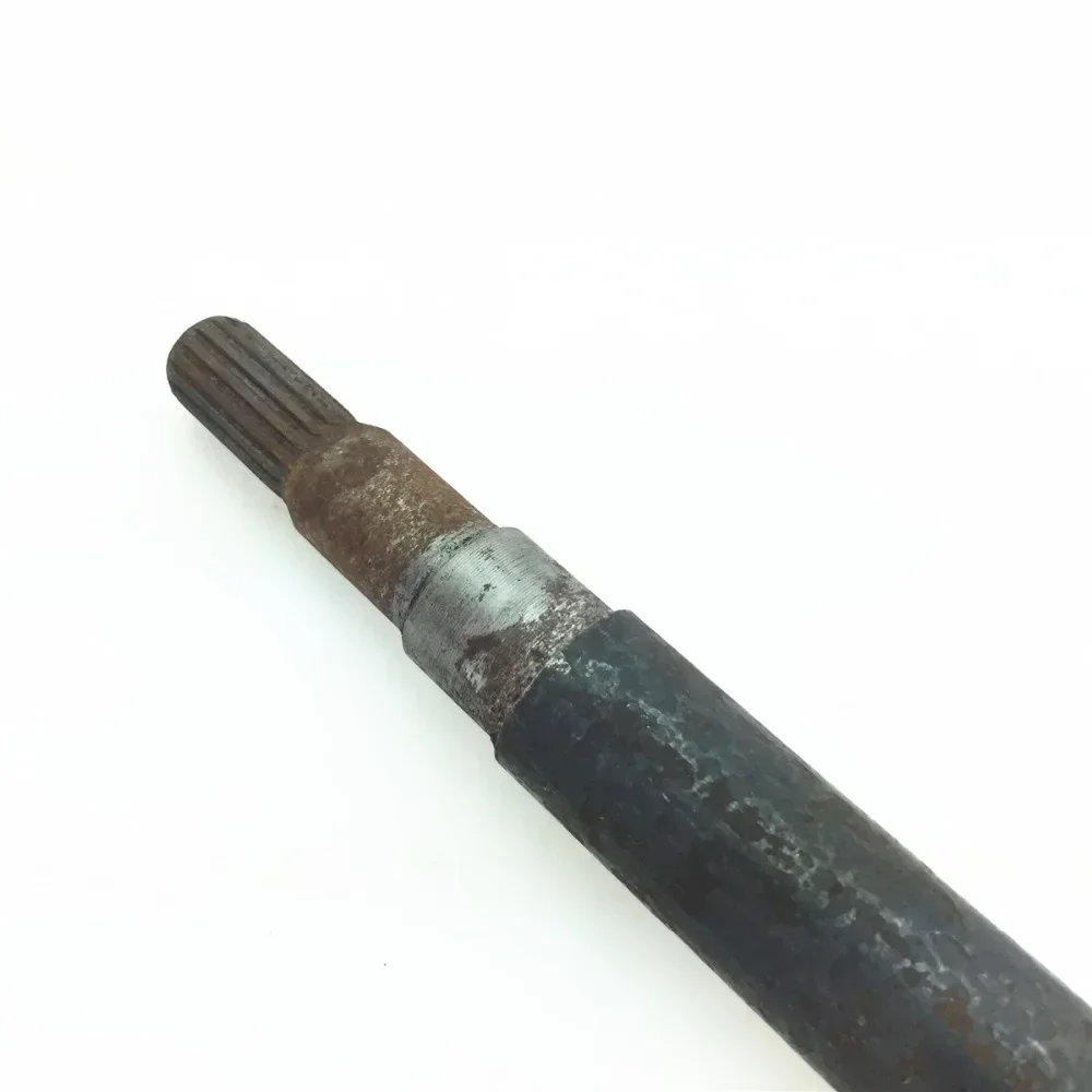 2027-STARPAD Electric Tricycle Rear Axle Half Shaft Electric Vehicle Accessories Rear Axle Half Shaft Spline Shaft