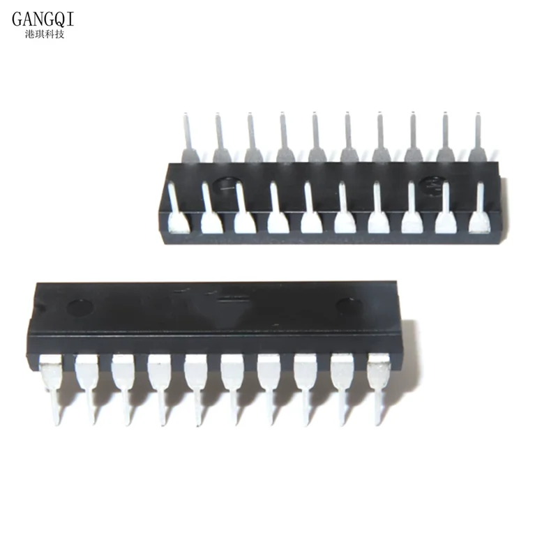 10PCS SN74LS273N SN74LS244N SN74LS245N SN74LS374N SN74LS573N SN74LS541N SN74LS240N SN74LS241N SN74LS273N SN74LS373N DIP-20