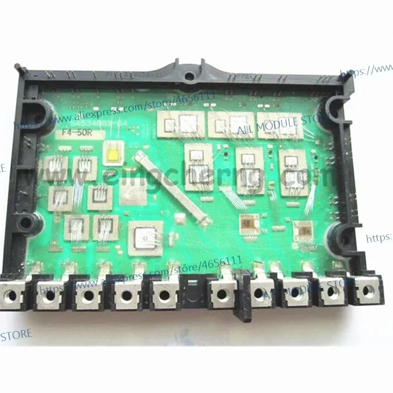 

SA534883-04 EL4-50R SA534883-04 F50R F4-50R SA534883-04 EL4-80R NEW AND ORIGINAL IGBT MODULE