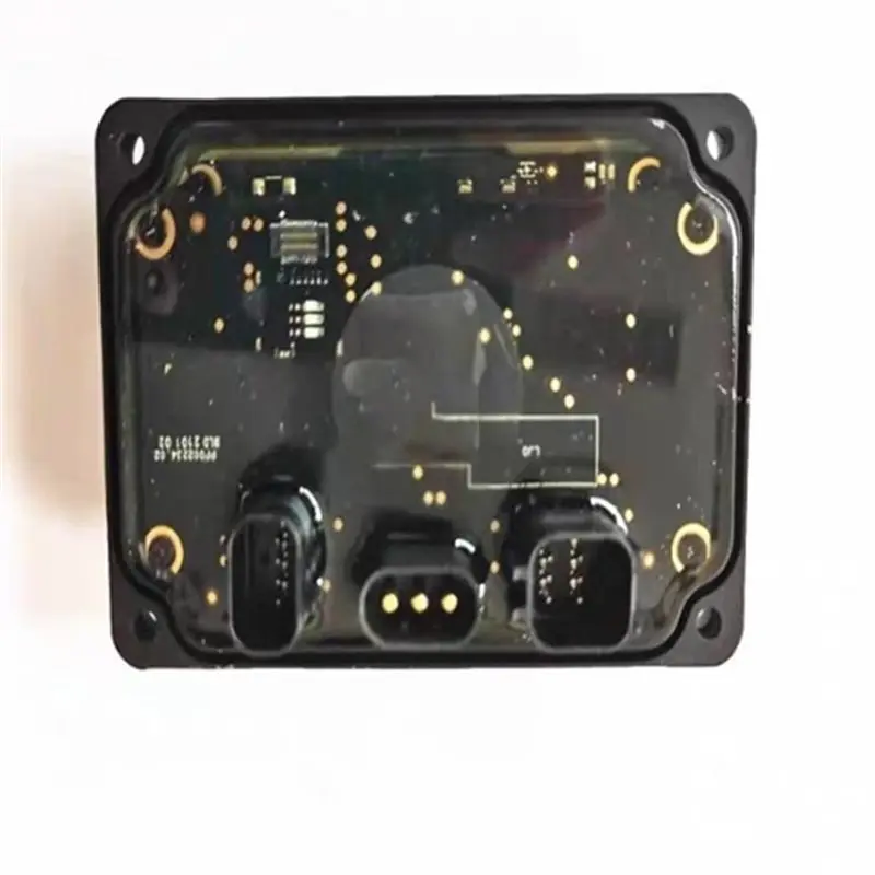 B44C T40/T20P Spreader Control Module For Dji T30/T10 Agricultural Machinery, Brand New Repair Parts