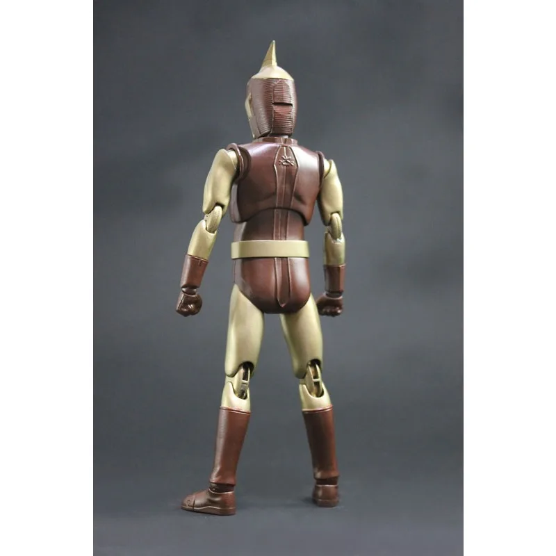 EVOLUTION-TOY بطل عمل الشكل الانتهاء المنقولة دمية سلسلة الإلكترونية الطيف الضوئي أنيمي عمل لعبة مجسمة هدايا للأولاد