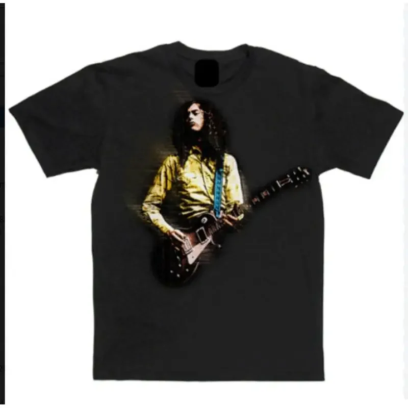 Jimmy Page T Shirt New Hot For Halloween Gift