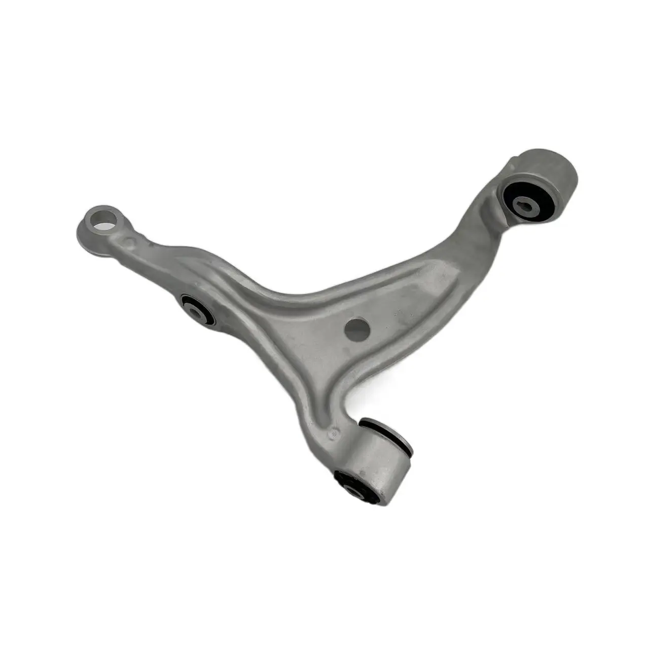 

передний нижний левый рычаг управления в сборе подходит для GLE купе (C167) GLS (X167) OEM A 1673300700 A 1673300800