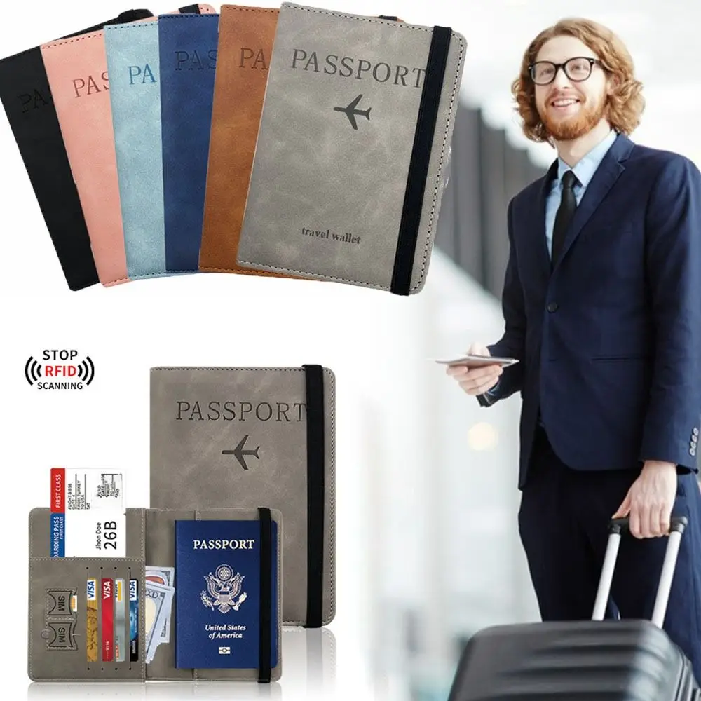 Portable Leather Rf… - image