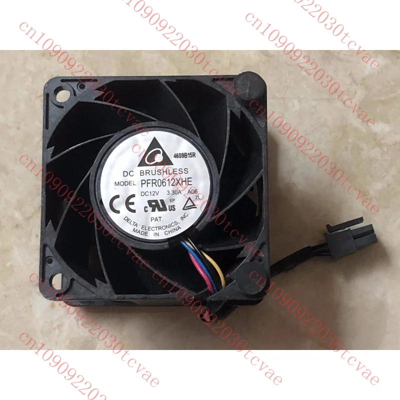 

FOR DL180 G9 DC12V 3.30A 773483-001 779093-001 cooling fan