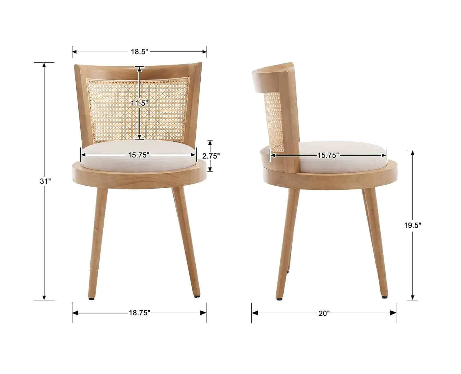 Thumbnail 2 - #27 Best Kitchen Linens Sets to Buy In 2026