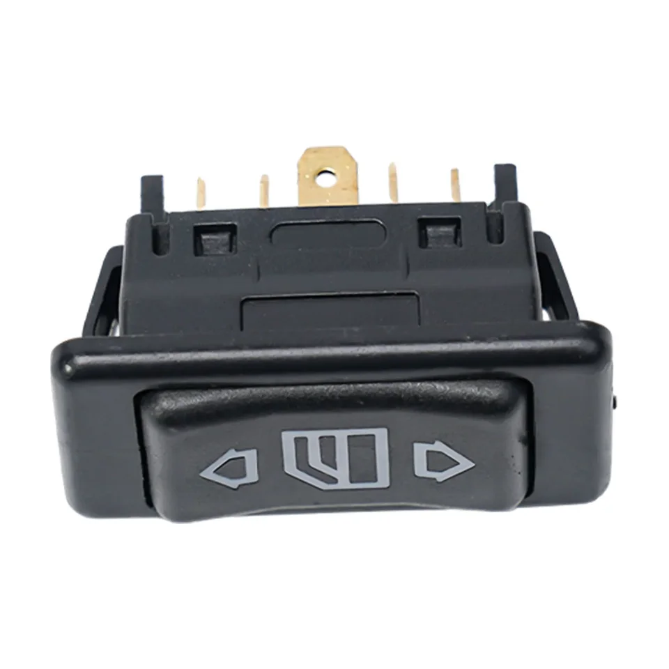 Window Switch Switches & Relay Universal 6pin 12-24v Car Electric Window Switch Button Cover Car Power Controller Rocker Switch Switch Control Button Window Switch Switches & Relay Universal 6pin 12-24v Car Electric Window Switch Button Cover Car Power Controller Rocker Switch Switch Control Button