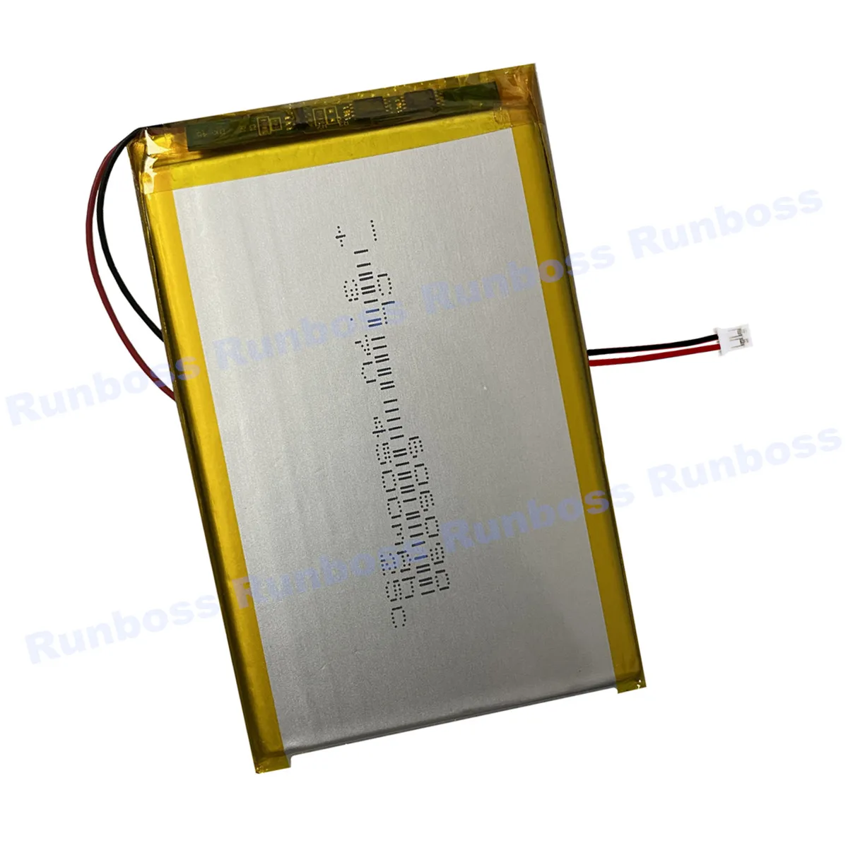 4500Mah Li-Polymer …