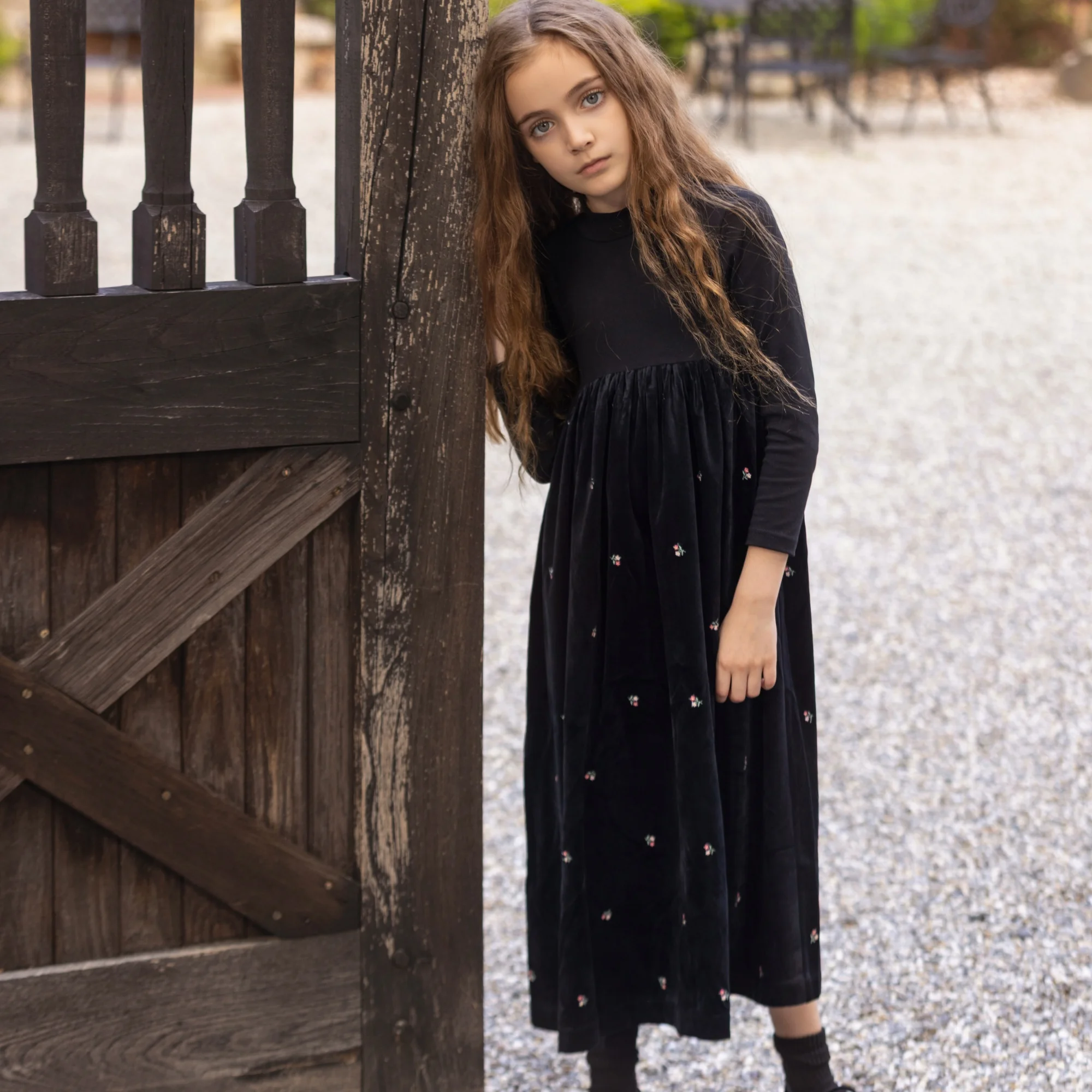Ali Plus 2026 AW Velvet Collec – Baby Clothing High Quality recenzja i cena