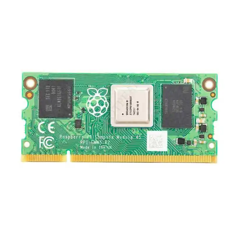 AI Dual Electronic Eye Development Board, 1.28 Inch for Toy Robot Figurine (ESP32-S3 N16R8 Core Module)