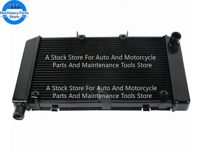 Cooling Radiator for Honda CB600F Hornet CBF600 2007 - 2013 Motorcycle Parts 19010-MFG-D01