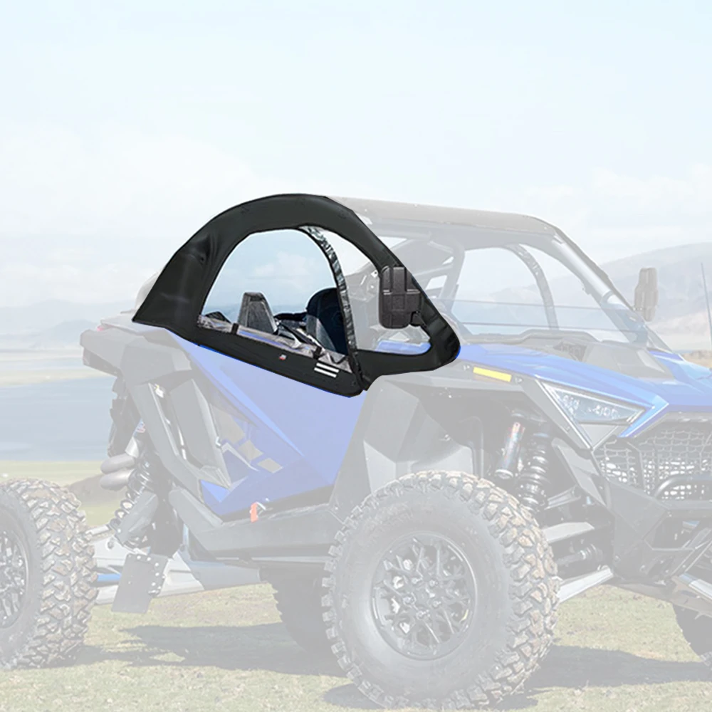 polaris pvc