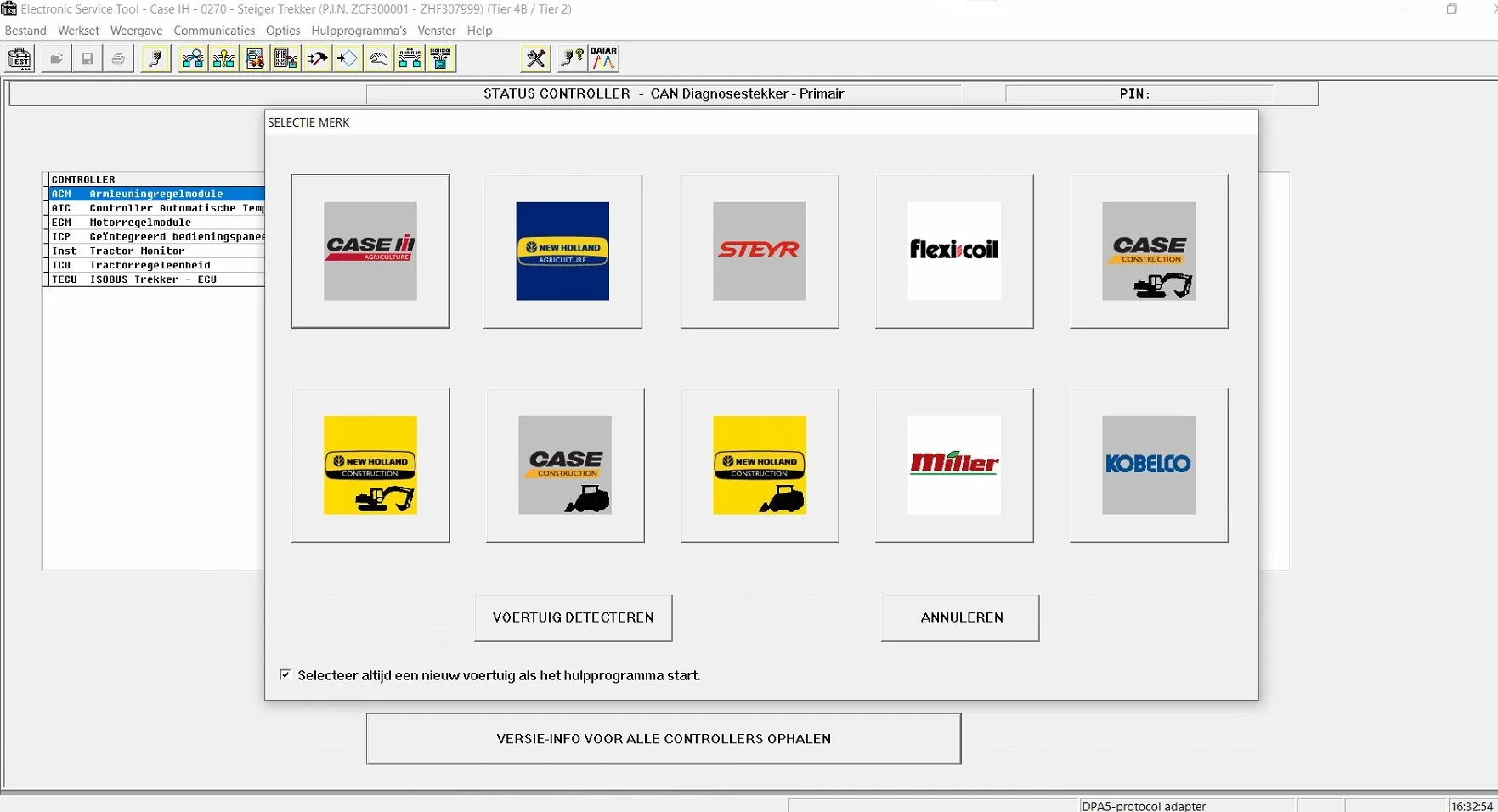 HKNA Electronic service Tool  EST 9.11 & eTIMGO 01.2024 Diagnostic maintenance manual Wiring diagram software installation