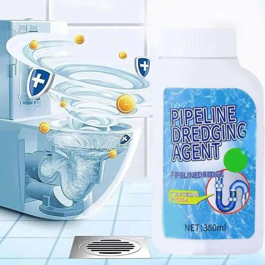 منظف الصرف، عامل فتح خط الأنابيب القوي، عامل تجريف الأنابيب القوي، حوض رغوي سريع ومنظف الصرف، نفق أنابيب المطبخ