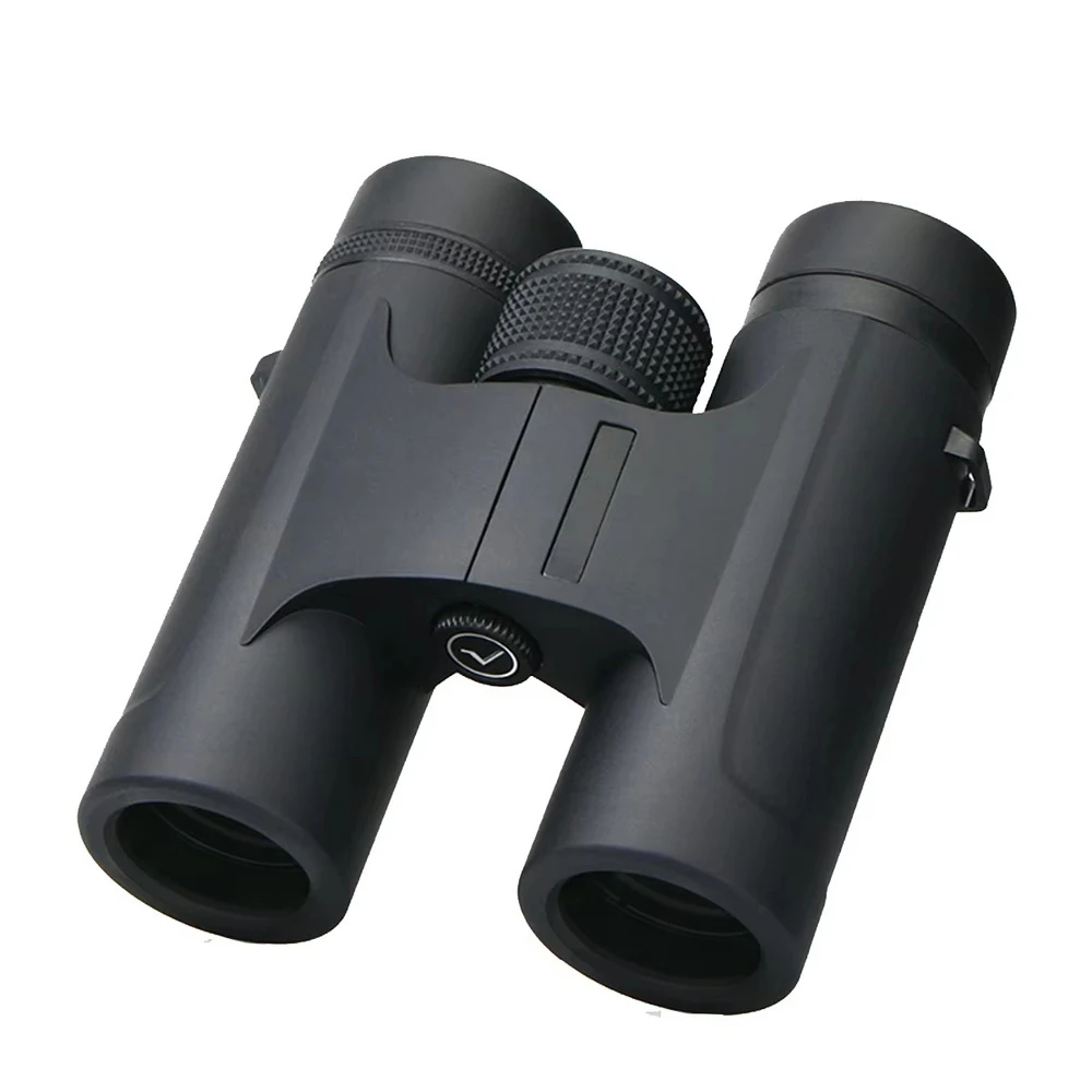 SV40 HD Binoculars 8x32 10x42 Portable Twist-up Eyecups Waterproof Fogproof BK7 Bird watching Astronomical observation Outdoor
