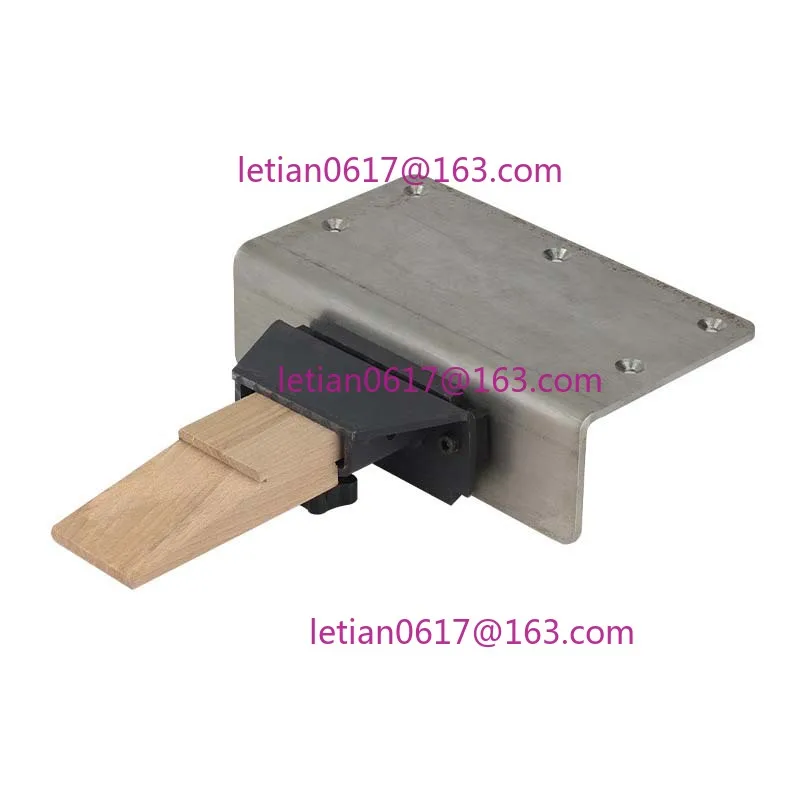 

Micro-Setting Iron Fixation Ring for Jewelry Making Workbench Tool Pliers for Earring Necklace Creation Jewelry Equipment Tool