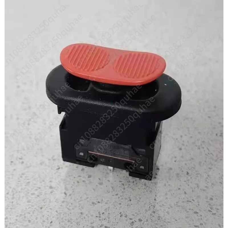 106 Shenzhen Xiaolong Electric Appliances Three Speed Switch Rocker Switch