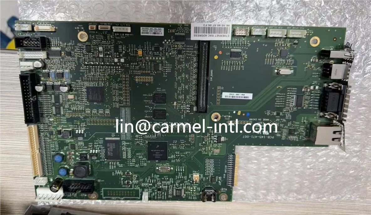 

PM43 Mainboard MLB For PM43 234-032S-003
