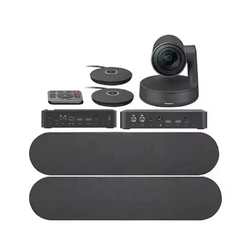 

Customized Original Rally Plus CC5000E Plus Camera High End Business Meeting Ultra HD Full 4K Webcam CC5000E
