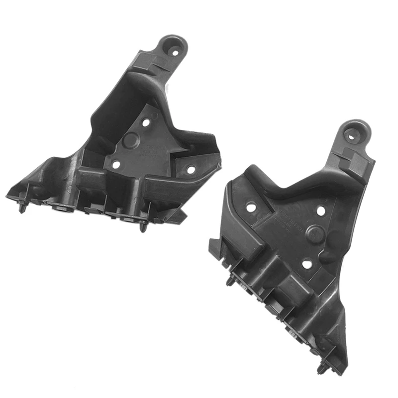 Suporte do pára-choques dianteiro do carro para Volvo XC60, 2014-2017, 31323758, 31323759, 31383163, 31383164