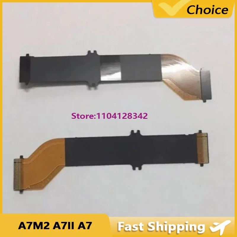 New For Sony A7II A…