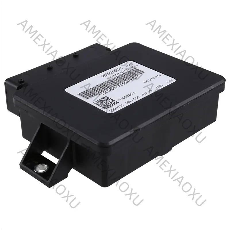 

1Pc Parking Brake Control Module 4H0907801H 4H0907801M 4H0907801N For Audi A6 Allroad Quattro A7 Sportback A8 S8 Quattro RS6 RS7