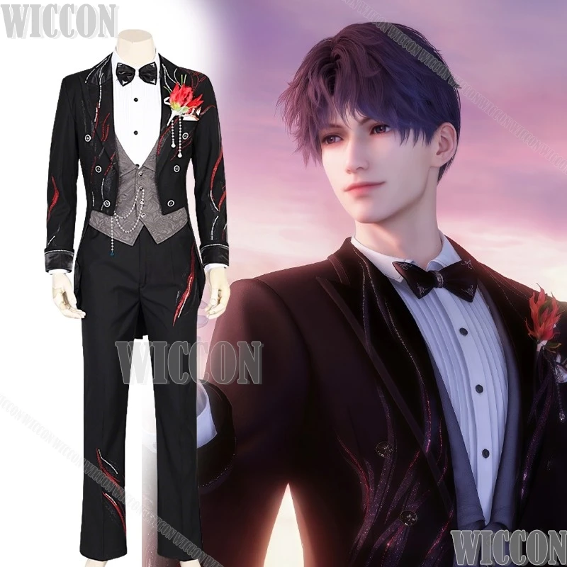 Rafayel Love And De…