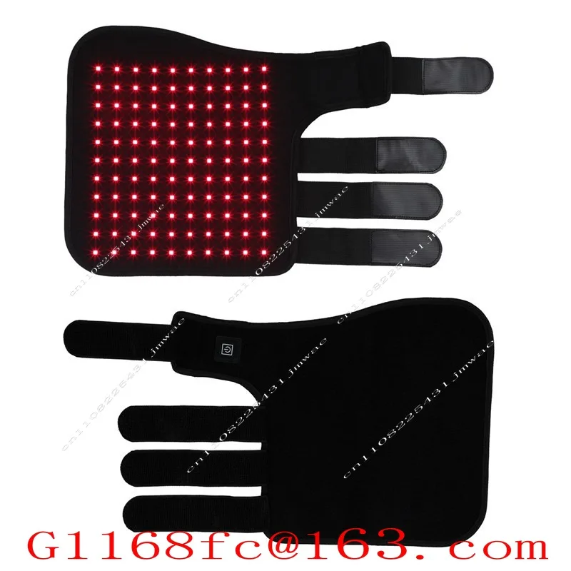 Pet Muscle Strain Wound Recovery, Horse Leg Portable Phototherapy