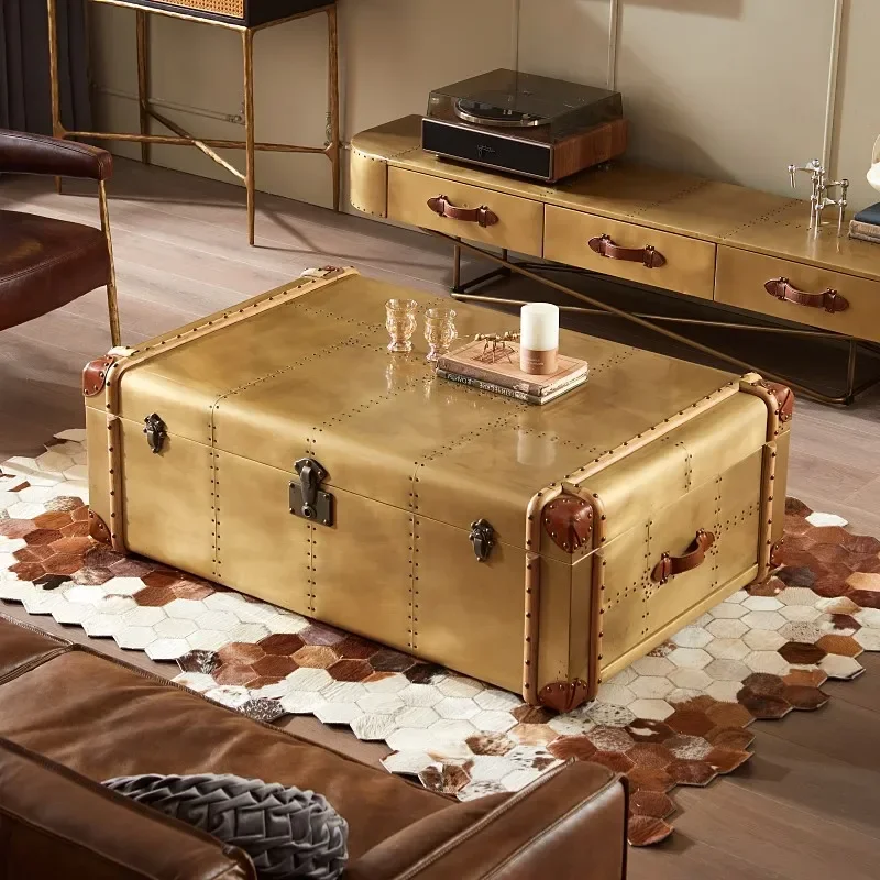 

Unique Hardcover Coffee Table Luxury Design Floor Small Coffee Table Nordic Center Design Mesa Centro Salon Bedroom Furniture